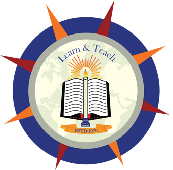 ERAM INSTITUTIONS Logo
